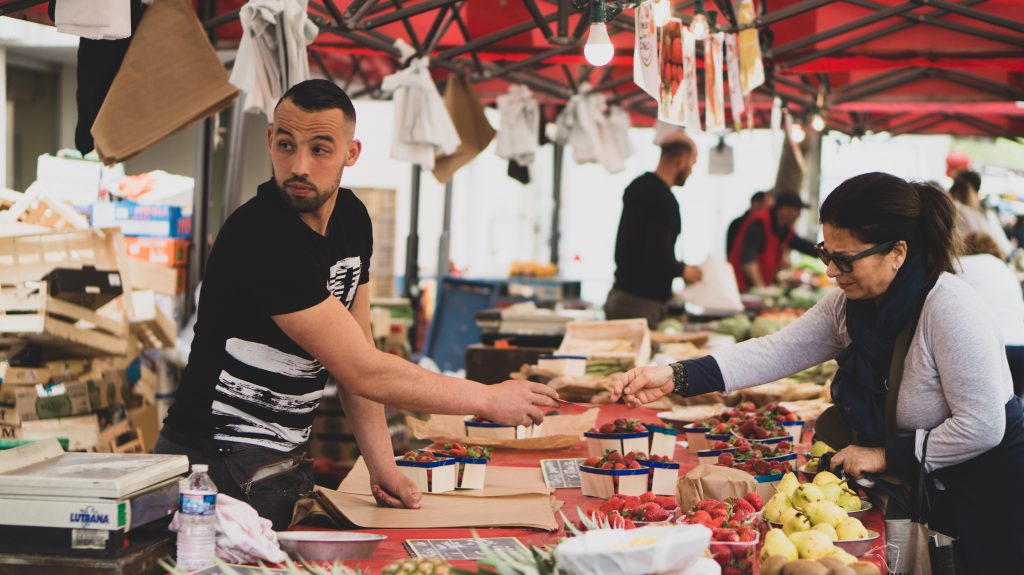 Shared Kitchen News Roundup The Food Corridor