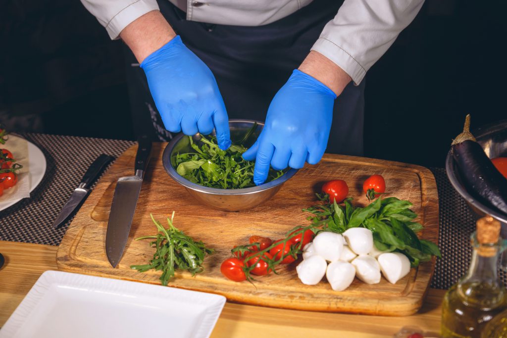 Is Home-cooked Food Delivery a Step Too Far For The Sharing Economy