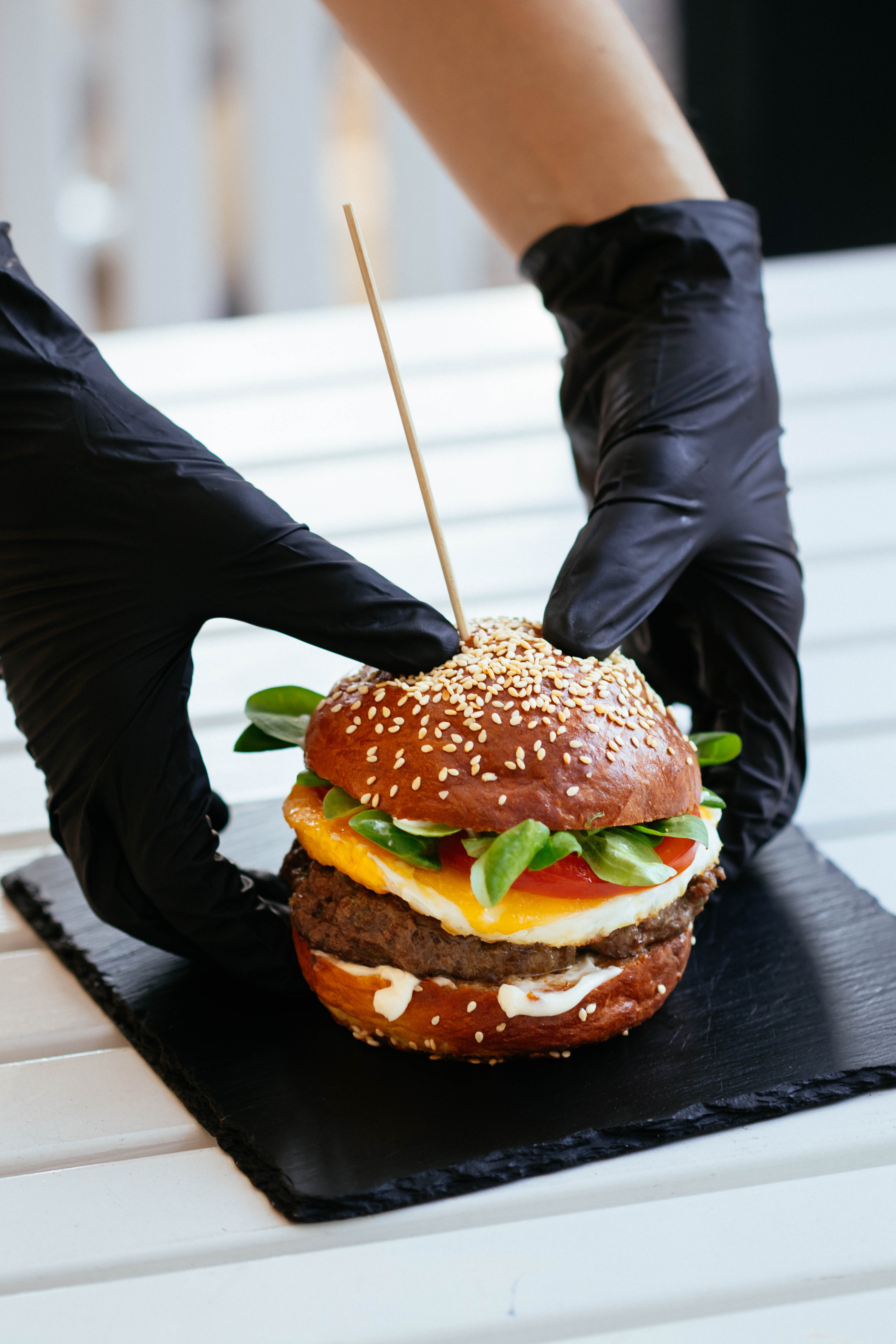 Startups building the next generation of ghost kitchen concepts