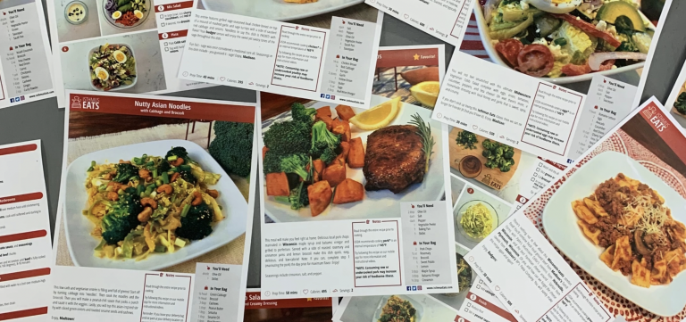 tips & tricks- menus - caterease support Images High... 10 Platforms Helping Chefs and Caterers Scale Up