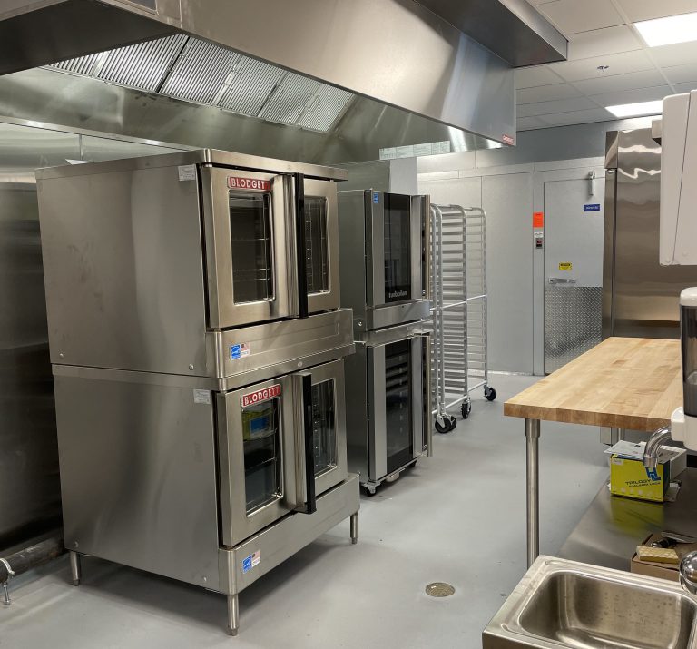 Kitchen Conversations Cape Cod Culinary Incubator The Food Corridor