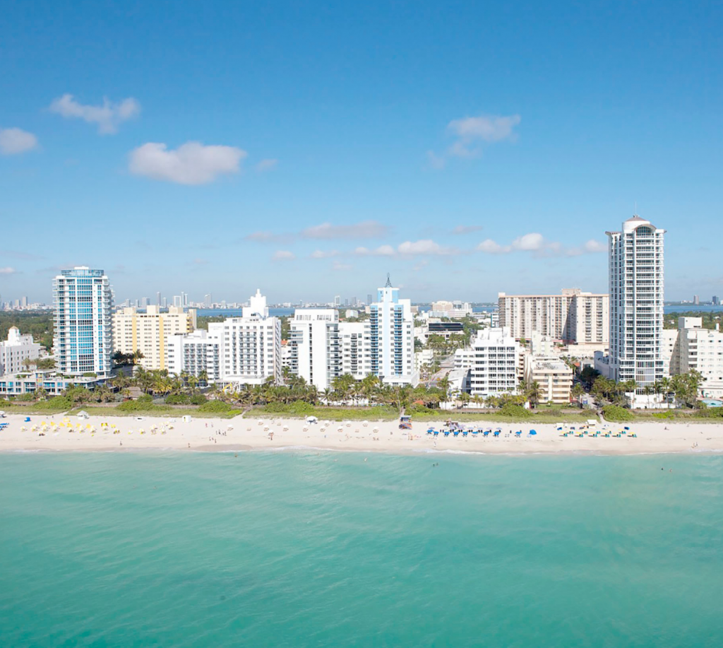 Top Miami Shared Kitchens The Food Corridor