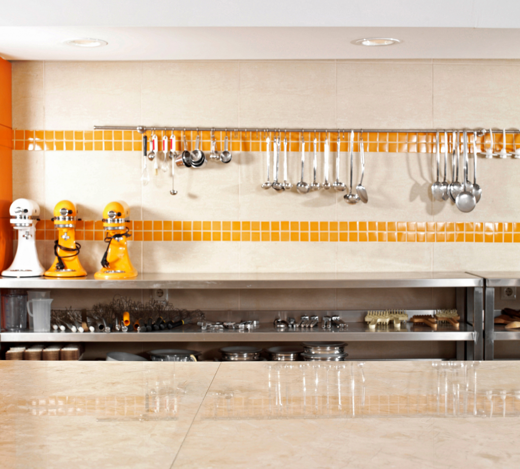 The Top Kitchens In Your City The Food Corridor