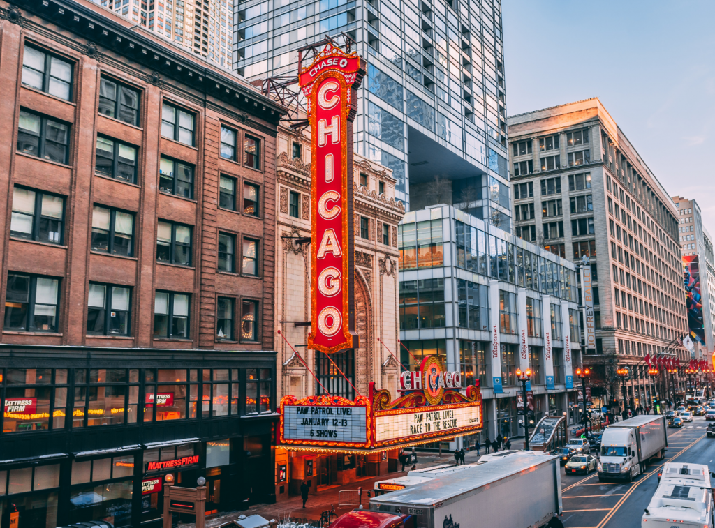 Top Chicago Shared Kitchens The Food Corridor