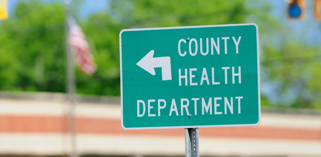 health department for food businesses