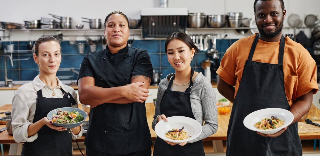 incubator kitchen program