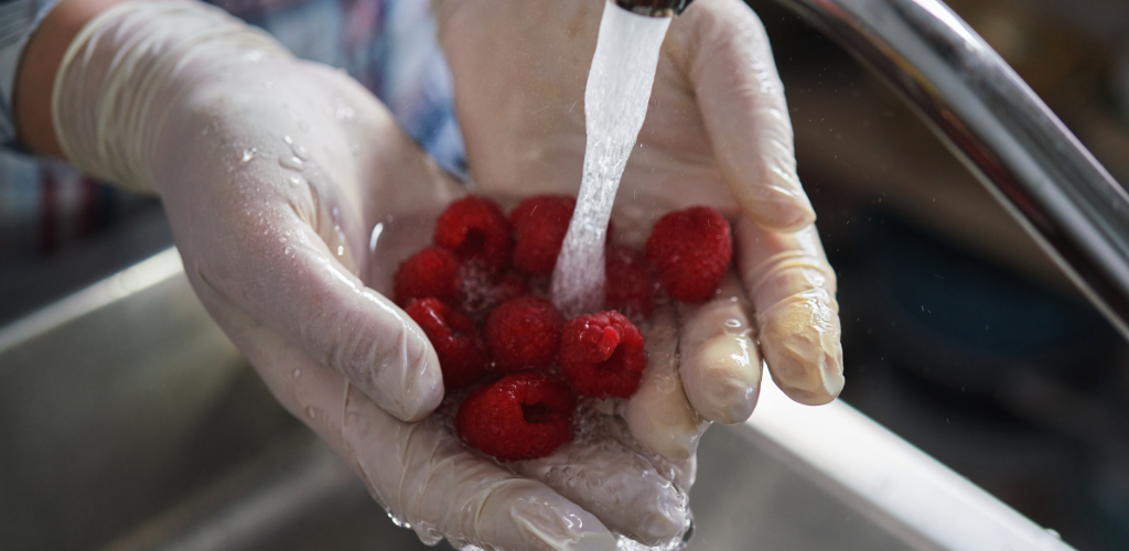 food safety