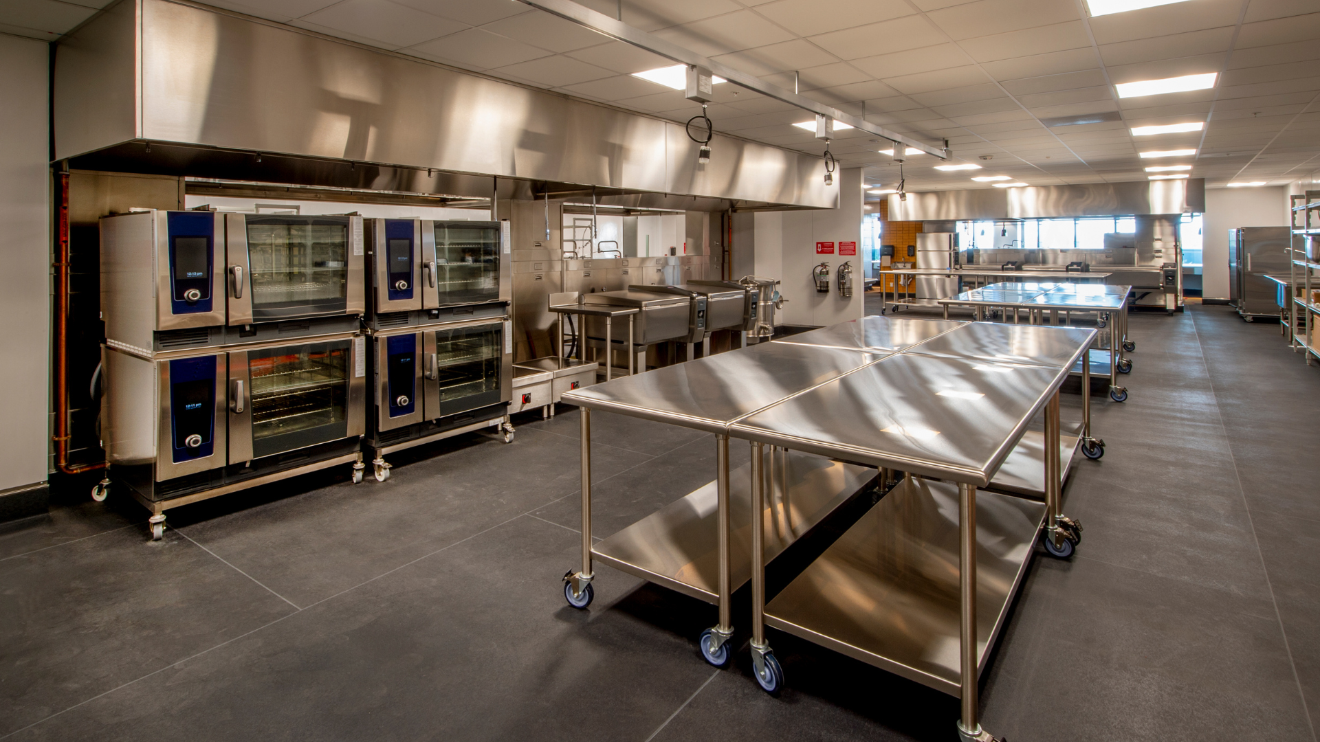 Everything you need to know about cloud kitchens