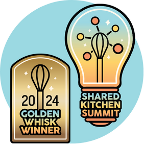 Shared Kitchen Summit