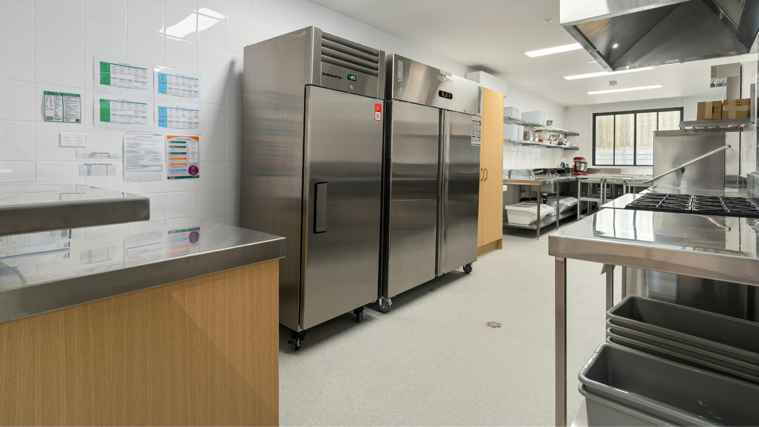 NAICS Codes: Classify Your Shared Kitchen Right