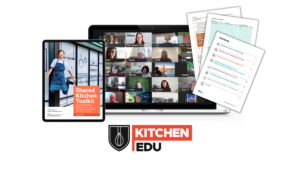Introducing: KitchenEDU