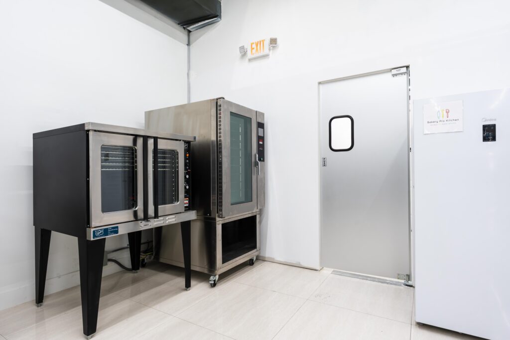 Bakery Pro Kitchen