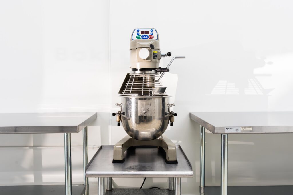Bakery pro kitchen
