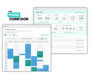 The Food Corridor