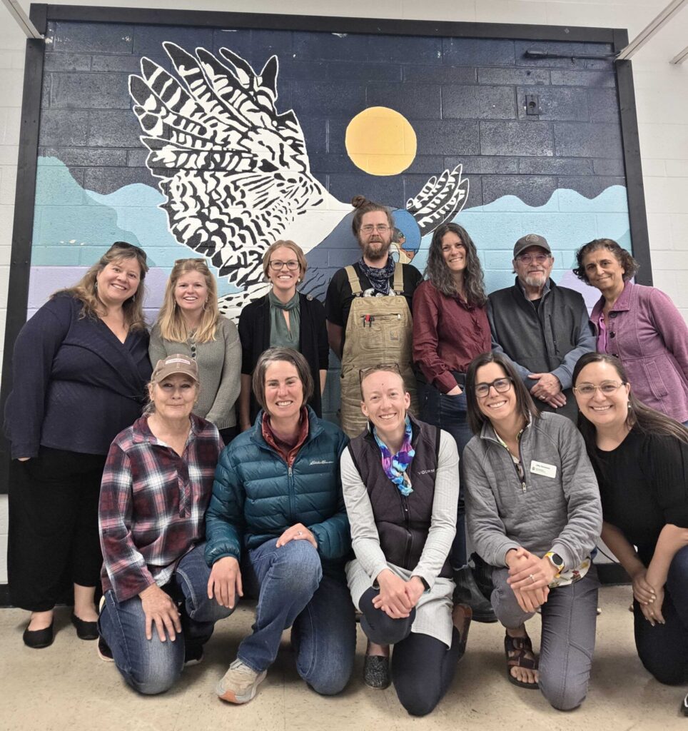 Colorado Shared Kitchen 101 Workshop