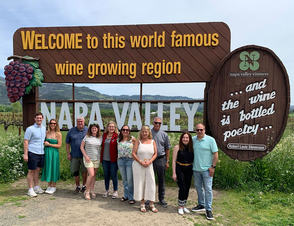 Platypus Wine Tours Shared Kitchen