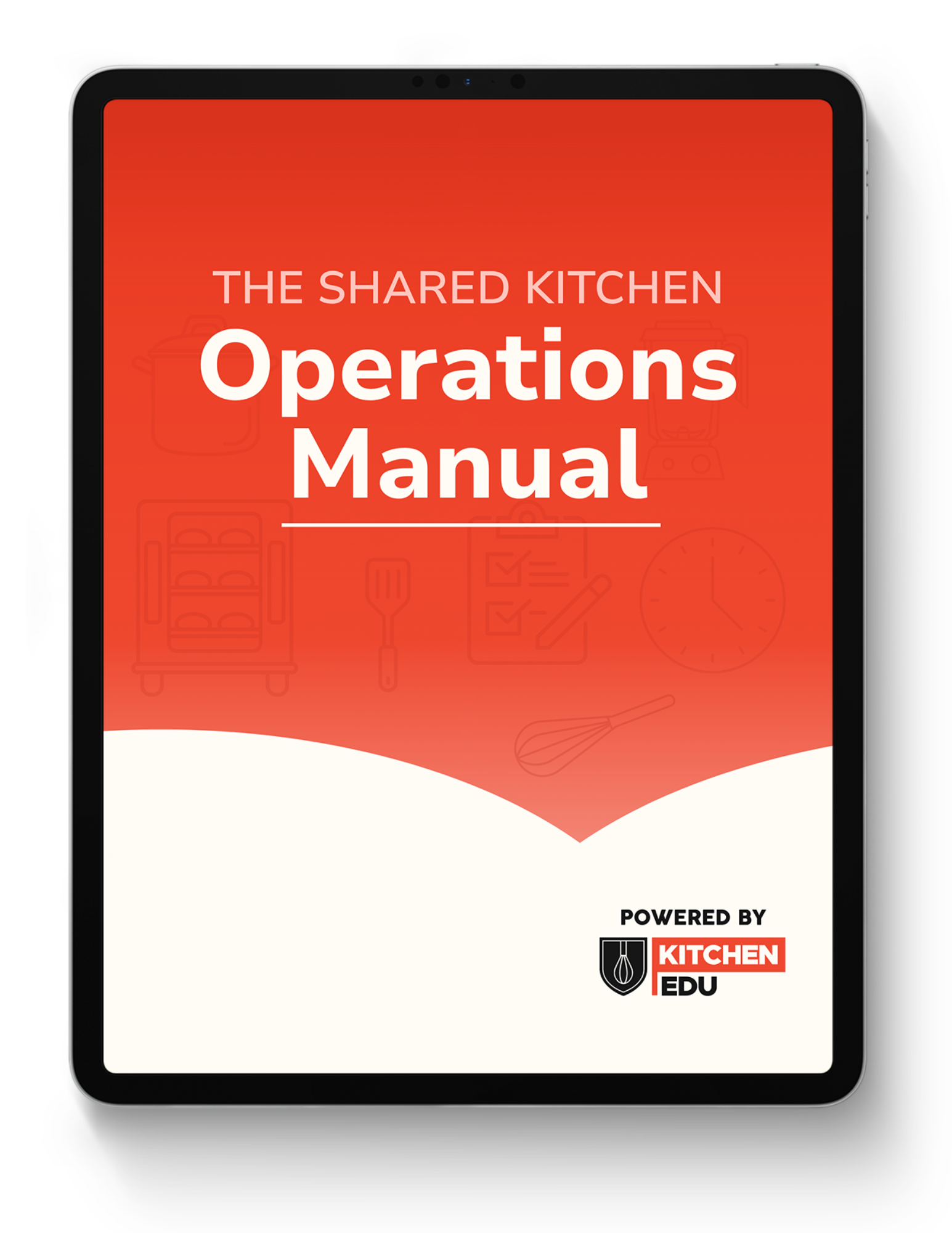 Operations Manual