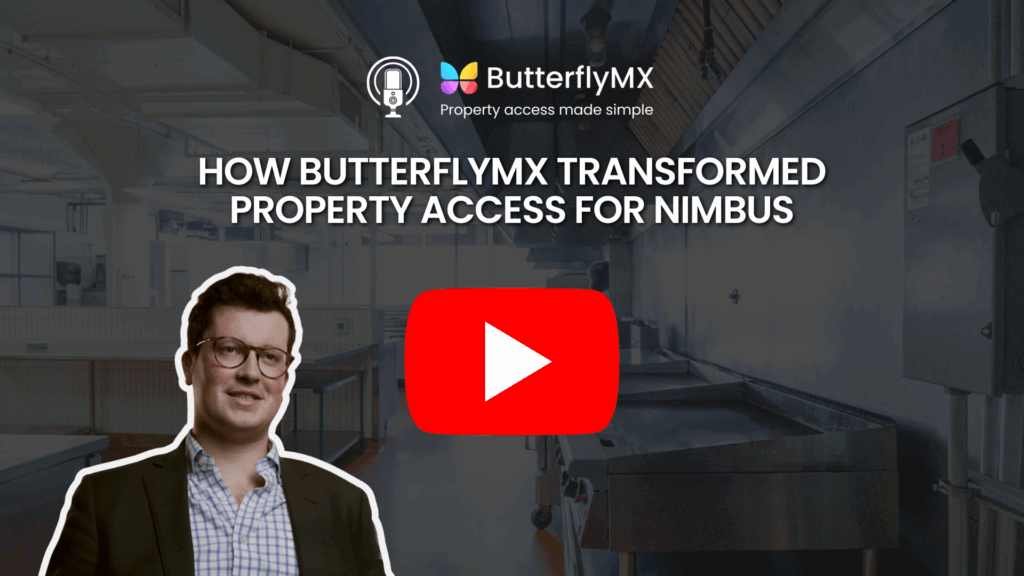Nimbus Case Study