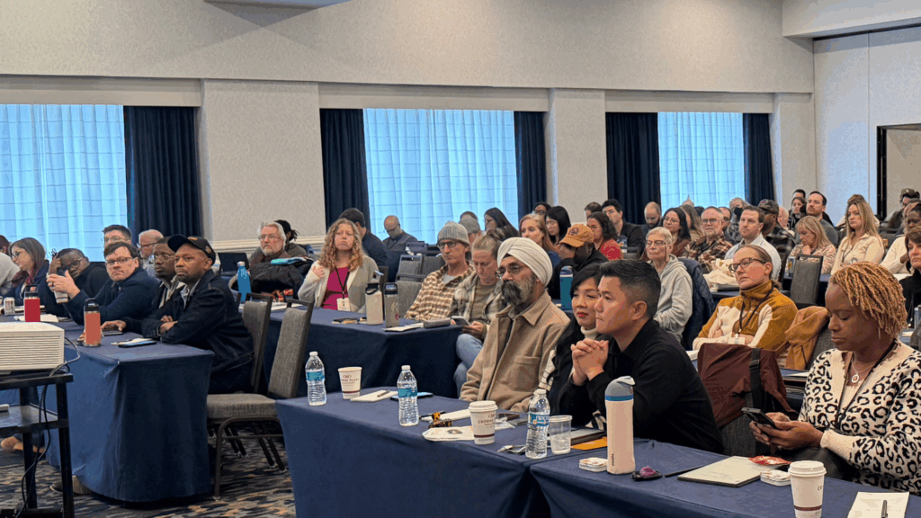 Shared Kitchen Summit