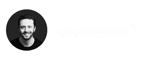 Venturepark founder