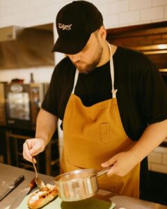 Find a shared kitchen near me