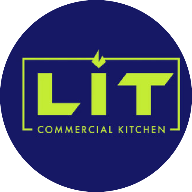 Lit logo