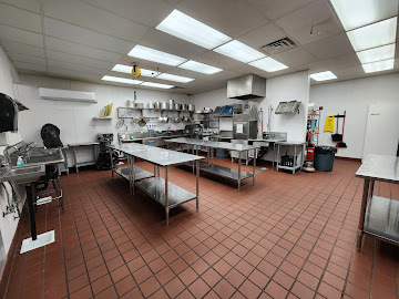 A Prep Kitchen Spokane