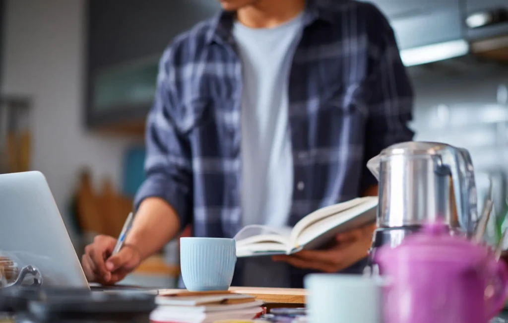 Shared Kitchen Business Plan