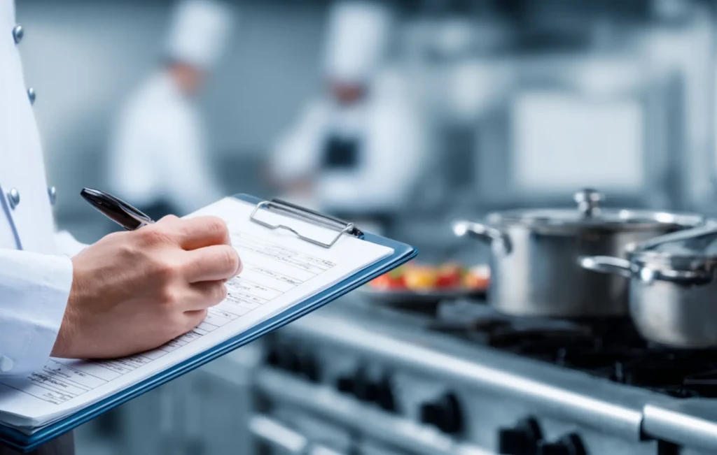 Food Business License