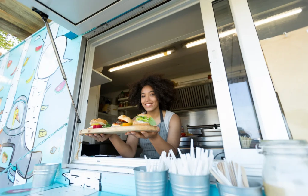 Food Handlers Certificate