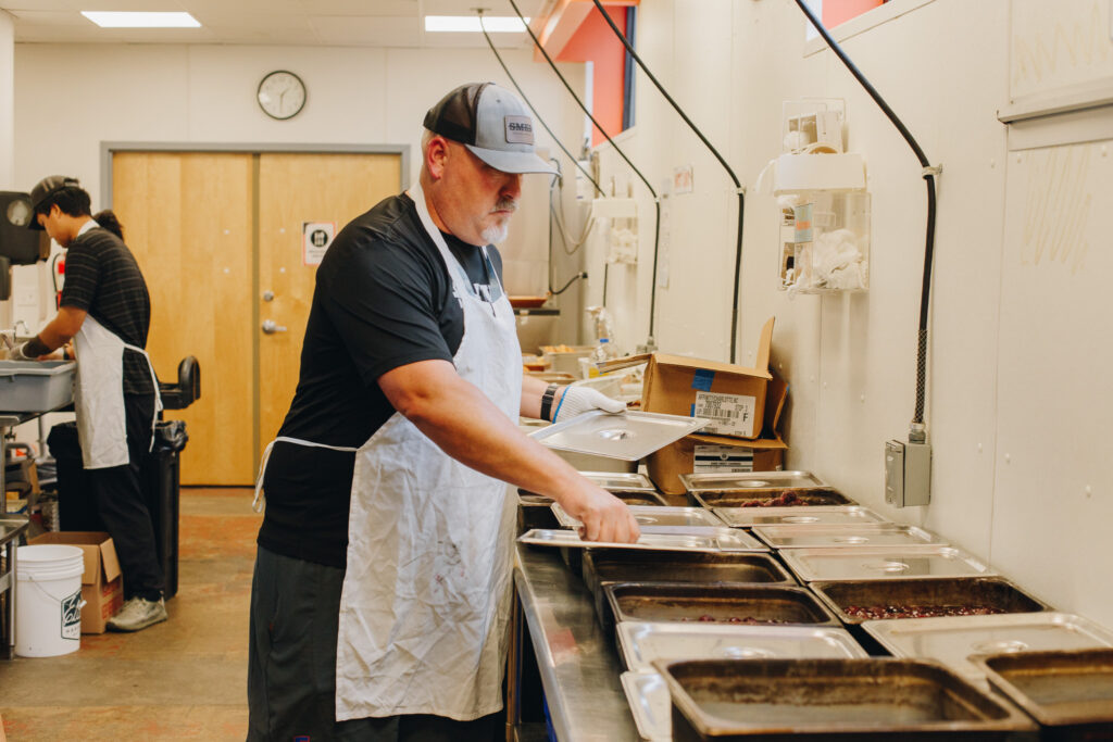 Real Good Kitchen Knoxville