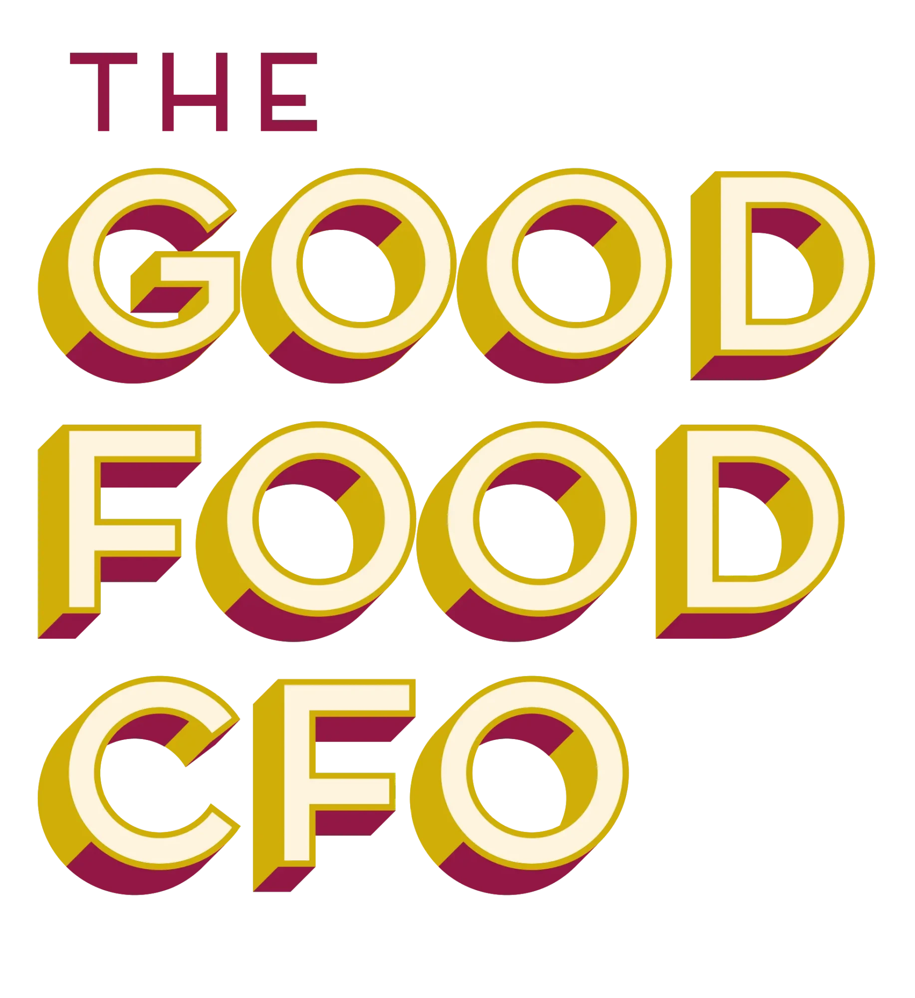 The Good Food CFO