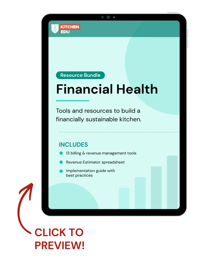 Food Safety Bundle (9)