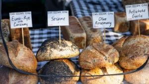 Cottage Food Guide