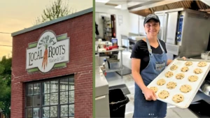 local roots