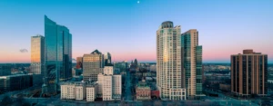 Milwaukee, Wisconsin shared kitchens