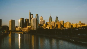 Philadelphia shared kitchens