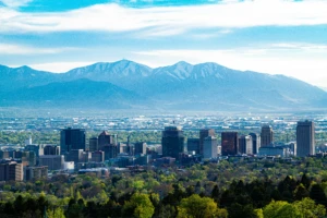 Salt Lake City shared kitchens