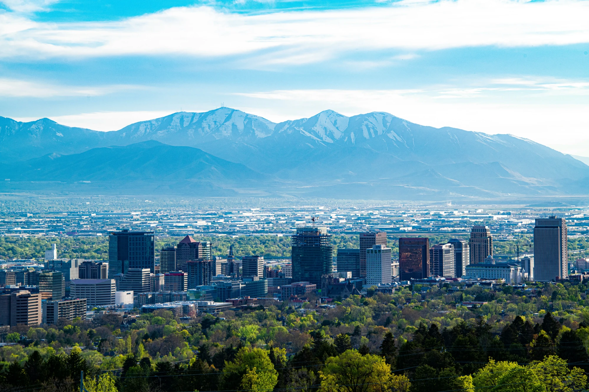 Salt Lake City shared kitchens