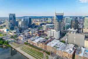 Shared commercial kitchens nashville