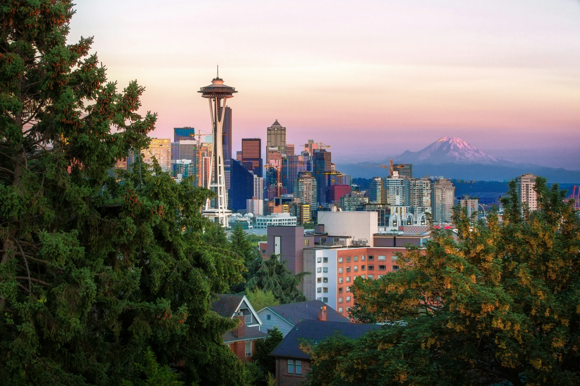 shared kitchens seattle