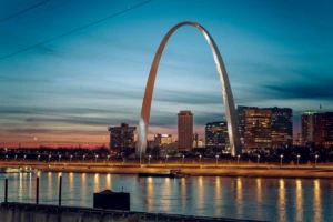 st louis shared kitchens