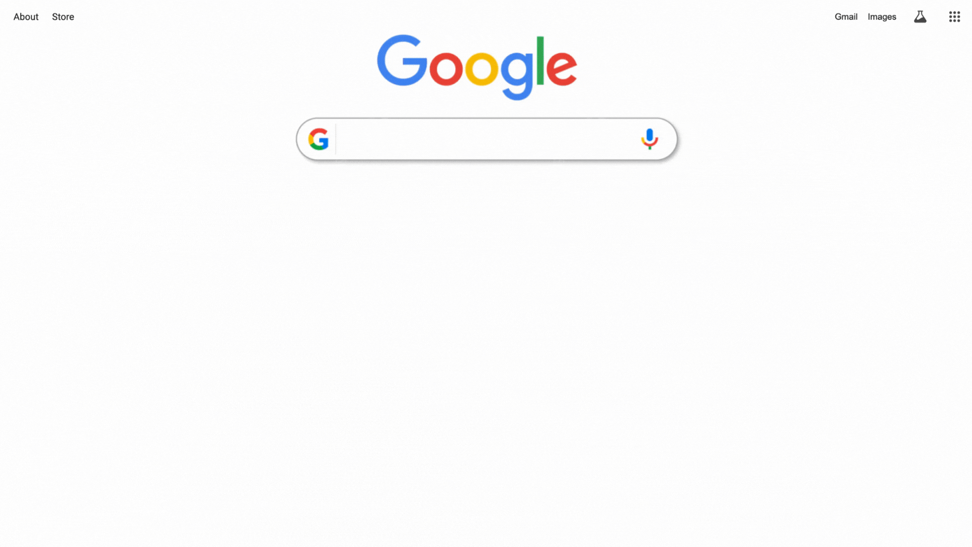 Google search Desktop