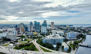 tampa shared kitchens