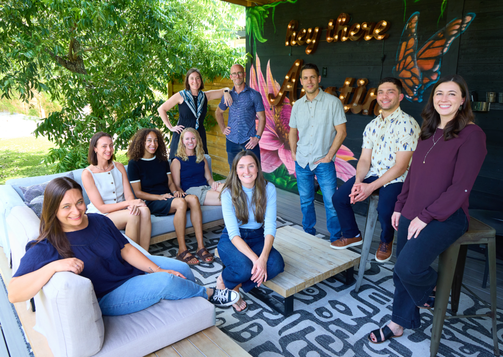 The Food Corridor Team